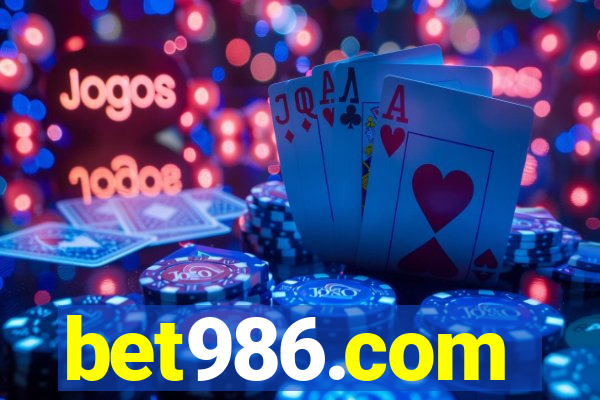 bet986.com