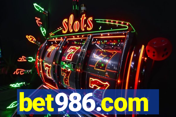 bet986.com