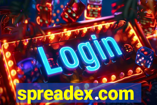 spreadex.com