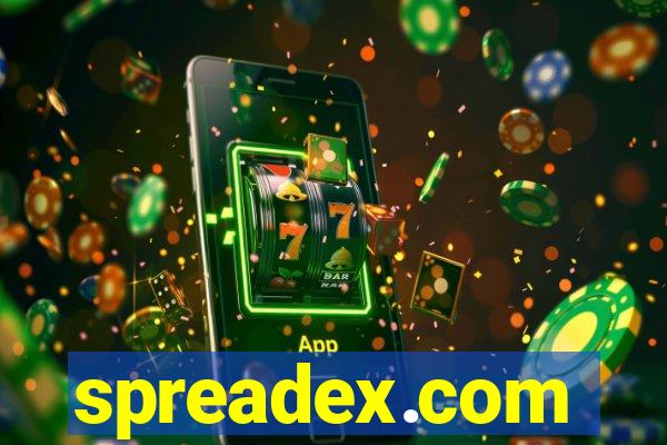 spreadex.com