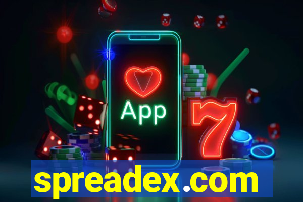 spreadex.com