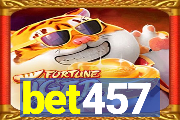 bet457