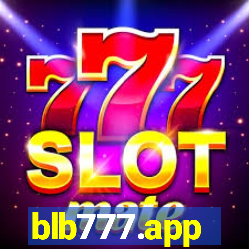 blb777.app