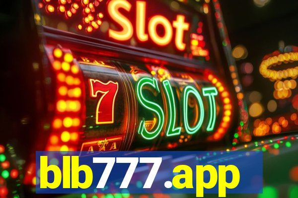 blb777.app