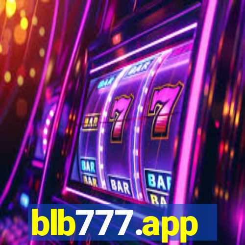 blb777.app