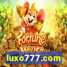 luxo777.com