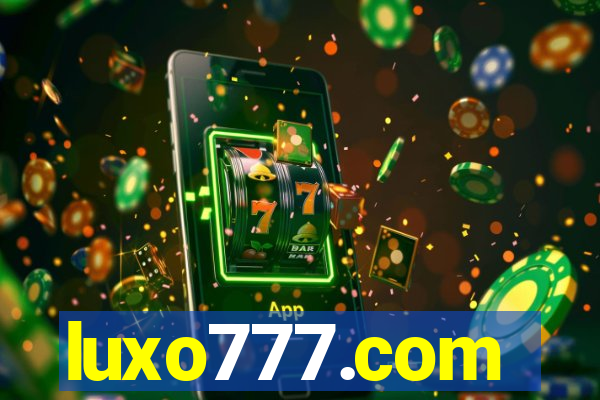 luxo777.com