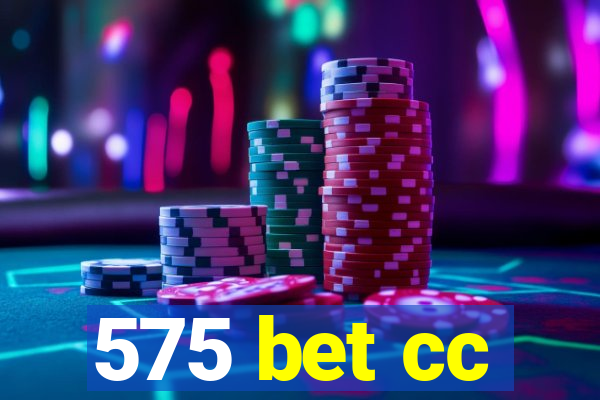 575 bet cc