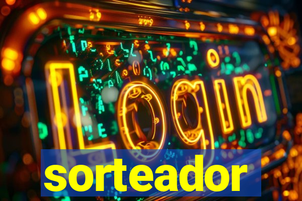 sorteador