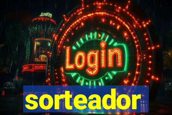 sorteador