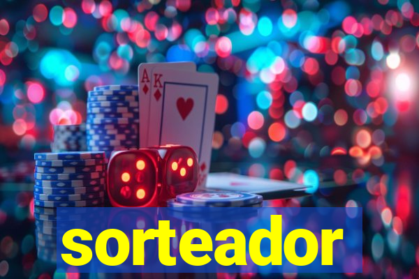 sorteador