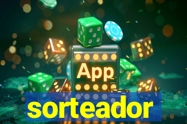 sorteador