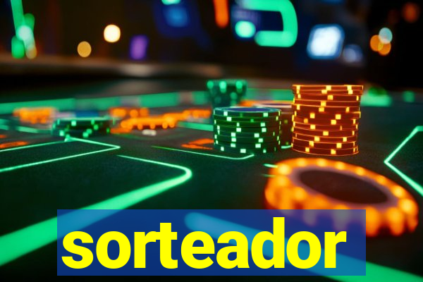 sorteador