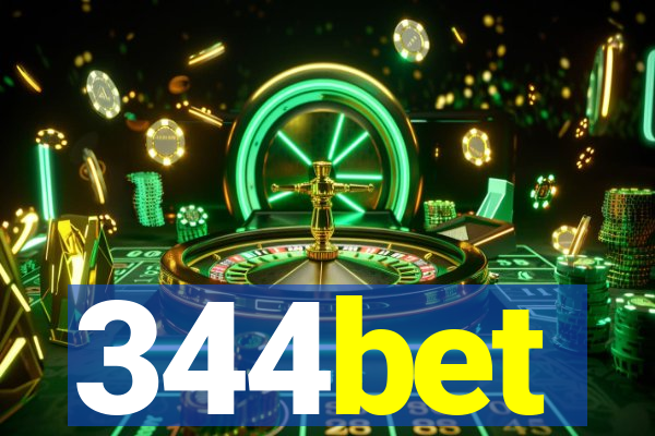 344bet