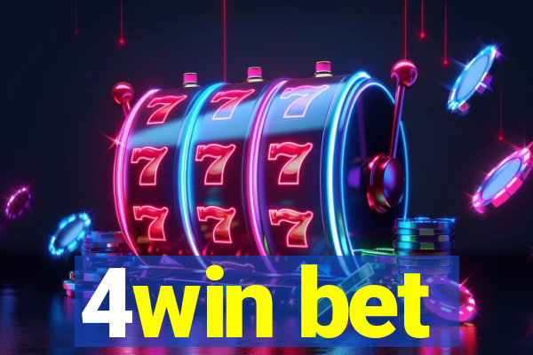 4win bet