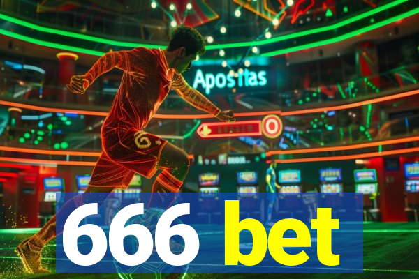 666 bet