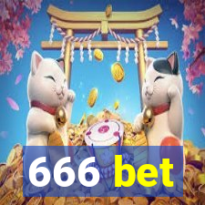 666 bet