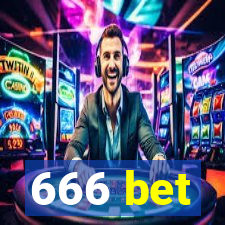 666 bet