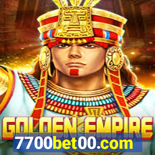 7700bet00.com