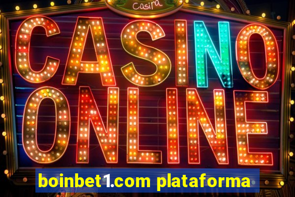 boinbet1.com plataforma