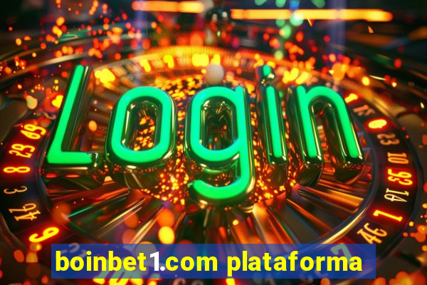 boinbet1.com plataforma