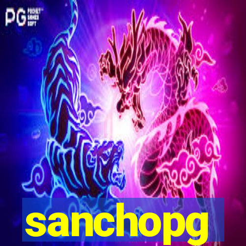 sanchopg