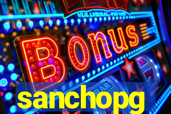 sanchopg