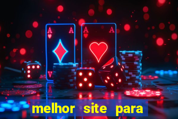 melhor site para analisar jogos de futebol