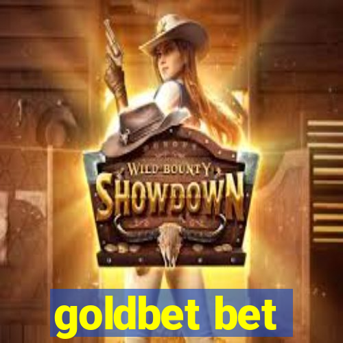 goldbet bet