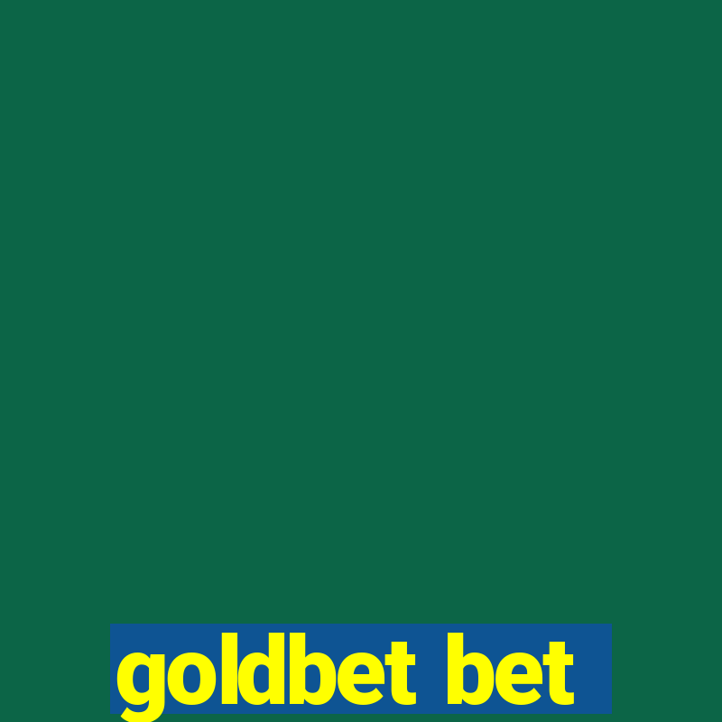 goldbet bet