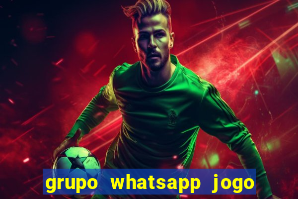 grupo whatsapp jogo do bicho rj