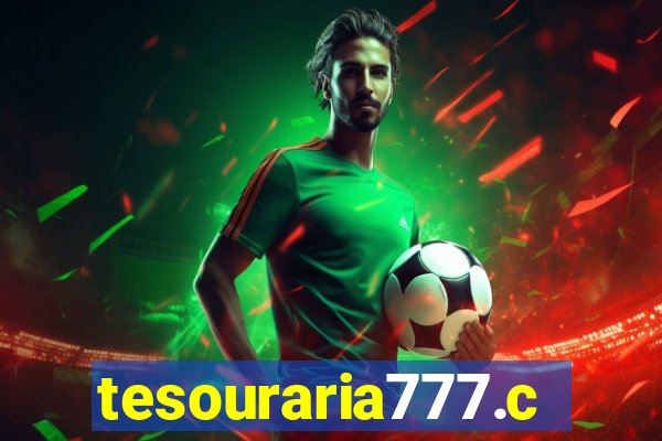 tesouraria777.com