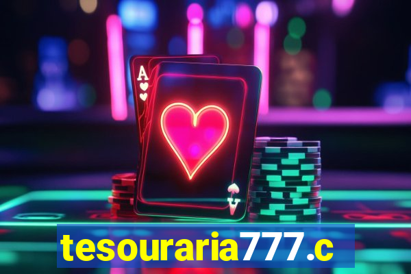 tesouraria777.com