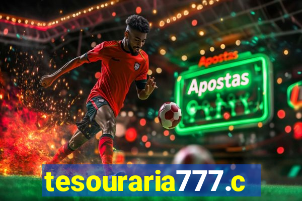 tesouraria777.com