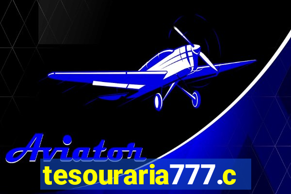 tesouraria777.com