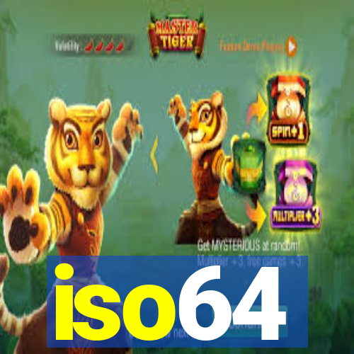 iso64