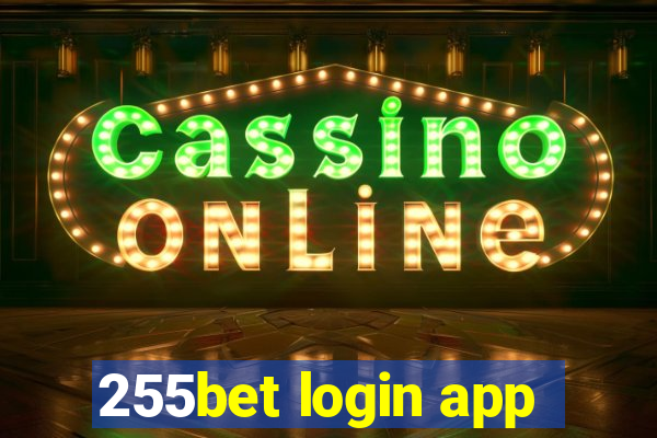 255bet login app