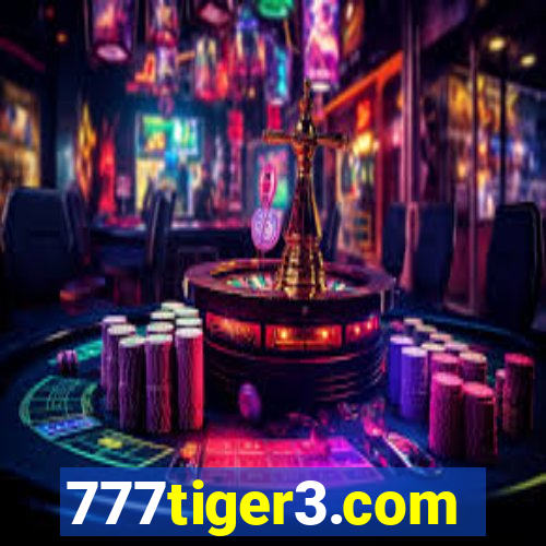 777tiger3.com