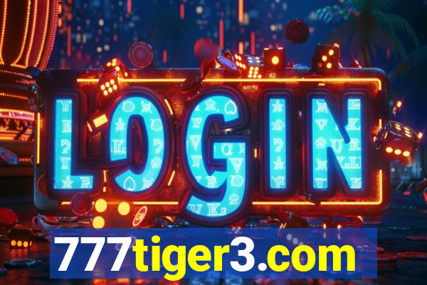 777tiger3.com