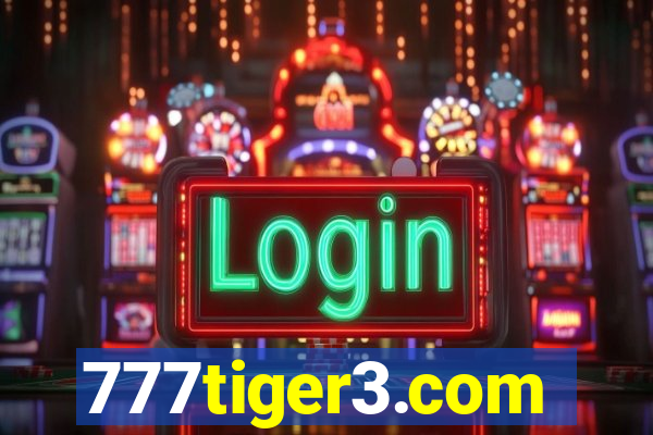 777tiger3.com