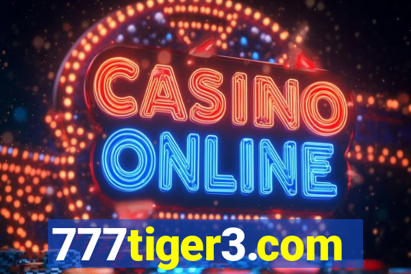 777tiger3.com