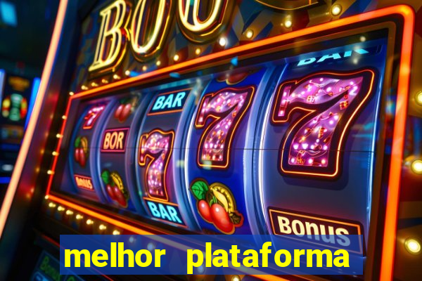 melhor plataforma de jogos do momento