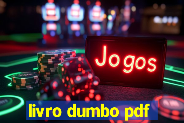 livro dumbo pdf