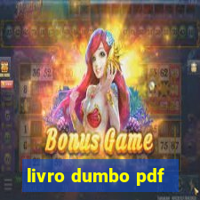 livro dumbo pdf