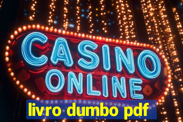 livro dumbo pdf