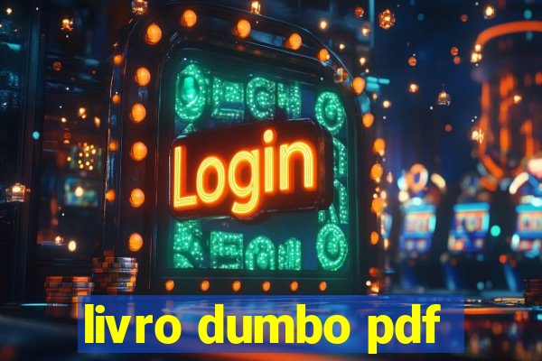 livro dumbo pdf