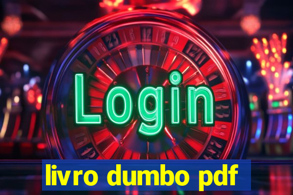 livro dumbo pdf