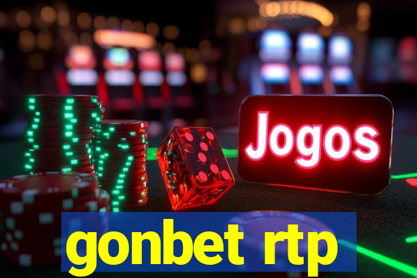 gonbet rtp