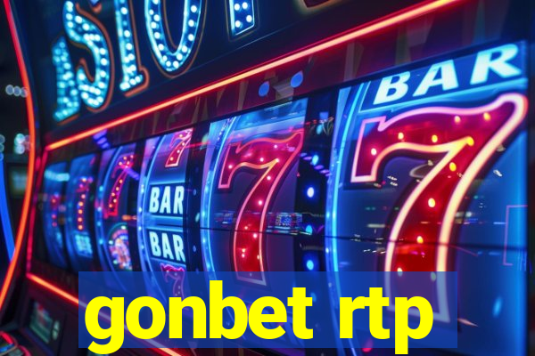 gonbet rtp