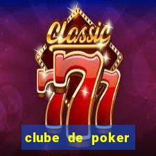 clube de poker santa cruz do sul